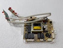 PCB Trieste Dishwasher Main & Display Boards 9239H