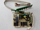 PCB Trieste Dishwasher Main & Display Boards 9378A