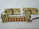 PCB Midea Dishwasher Display Board J7309