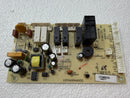 PCBA Midea Dishwasher Main Board WQP12-7601