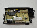 PCB Eurotech Washing Machine Main Board WDC74