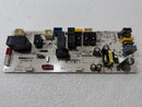 PCB Eurotech Dryer Main Board DH80S5UW