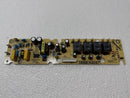 Control PCB Midea Cooktop MCHF605