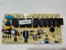 Power Control PCB Board Eurotech Oven ED-BIO11