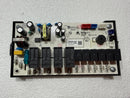 Power Control PCB Board Eurotech Oven ED-BIO11FT.2