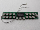 Touch Display Board Eurotech Oven ED-BIO11.2