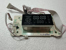 PCB Vogue Midea Oven Display 310651