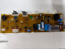 PCB Daewoo Washing Machine Control & Display DWD-FU102