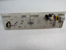 PCB Galanz Washing Machine Control XF7QG60
