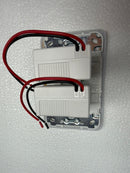PDL Iconic Double USB AC Wall Socket 3.1 Amp