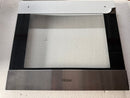 Outer Door Glass Eurotech Haier Oven ED-EUROC60SS