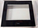 Outer Door Glass Eurotech Haier Oven ED-EUROC60BK