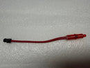 Neon Indicator Red Baumatic Dishwasher BKD