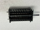 Selector Switch Steel Cucine Oven 5+0