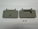 Kit Rangehood Mesh Filter Catch Latch Lock