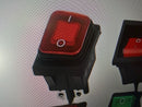 Power Switch Universal 16 Amp Double Pole