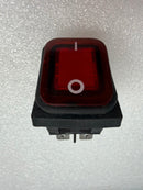 Power Switch Universal 16 Amp Double Pole