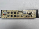Display PCB Vogue Cooktop 320155