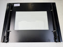 Outer Door Glass Bellini Oven BOT605 BOT608