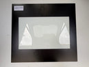 Inner Door Glass Bellini Oven BOT605 BOT608
