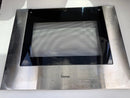 Outer Door Glass Parmco Oven Verso 9F