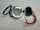 LED Rangehood Light Conversion Kit 12 Volt AC/DC