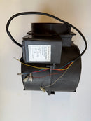 Motor Eurotech Rangehood Powerpack90
