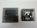 Timer Eurotech Oven 5 Button ED-GGFC60SS ED-GGFC60WH