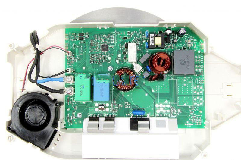 Element Assembly Eurotech Induction Cooktop EDI905NF