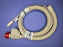 Inlet Hose Smeg Dishwasher Aquastop