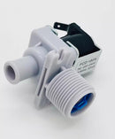 Inlet Valve Ariston Whirlpool MQB80 Blue