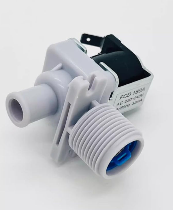 Inlet Valve Ariston Whirlpool MQB80
