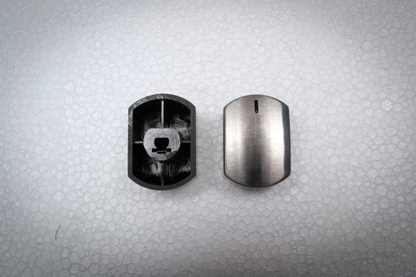 Knob Eurotech Cooktop ED-CC604K