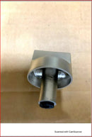 Knob Eurotech Parmco Oven Control Bronze