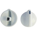 Knob F&P Element Control 6102