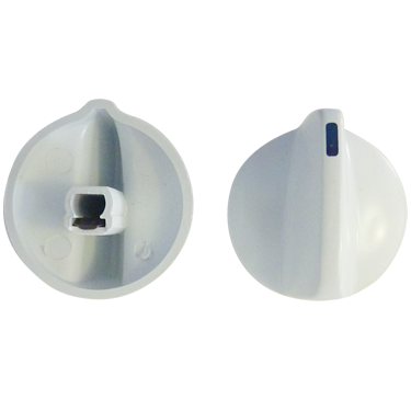 Knob F&P Element Control 6102