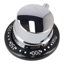 Knob Leisure Bottom Oven Commutator GRB6