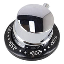 Knob Leisure Bottom Oven Temperature GRB6