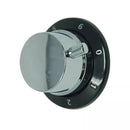 Knob Leisure Hob Control 6 Position GRB6
