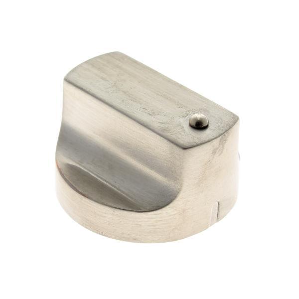 Knob Scholtes Oven Control Metal PP73G