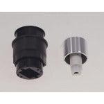 Knob Vogue Oven Control Retractable 310651 SS