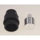 Knob Vogue Oven Control Retractable 310651 SS