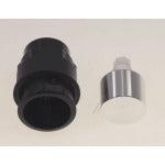 Knob Vogue Oven Control Retractable 310651 SS