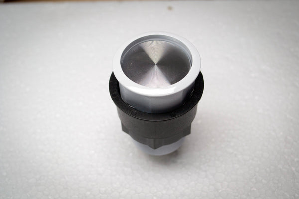 Knob Vogue Oven Control Retractable 310651 WH