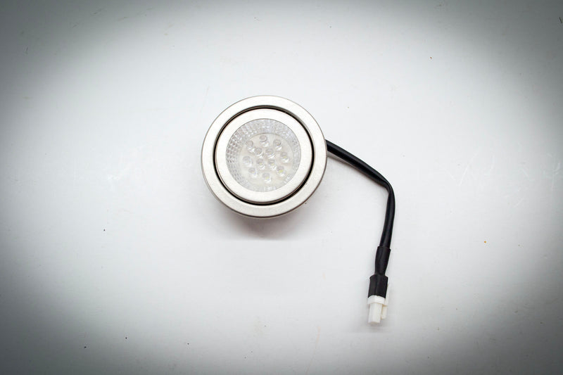 LED Eurotech Rangehood Light Powerpack60 Used