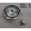 LED Smeg Rangehood Light SHU671