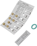 LPG Jet Conversion Kit Beko Leisure Hob KDVF100X