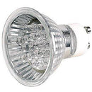 Lamp Rangehood LED GU10 Bulb 1.7 Watt WW