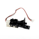 Lock Indesit Oven Door Assembly IFW654