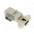 Lock Whirlpool Indesit Ariston Washing Machine Door IWC
